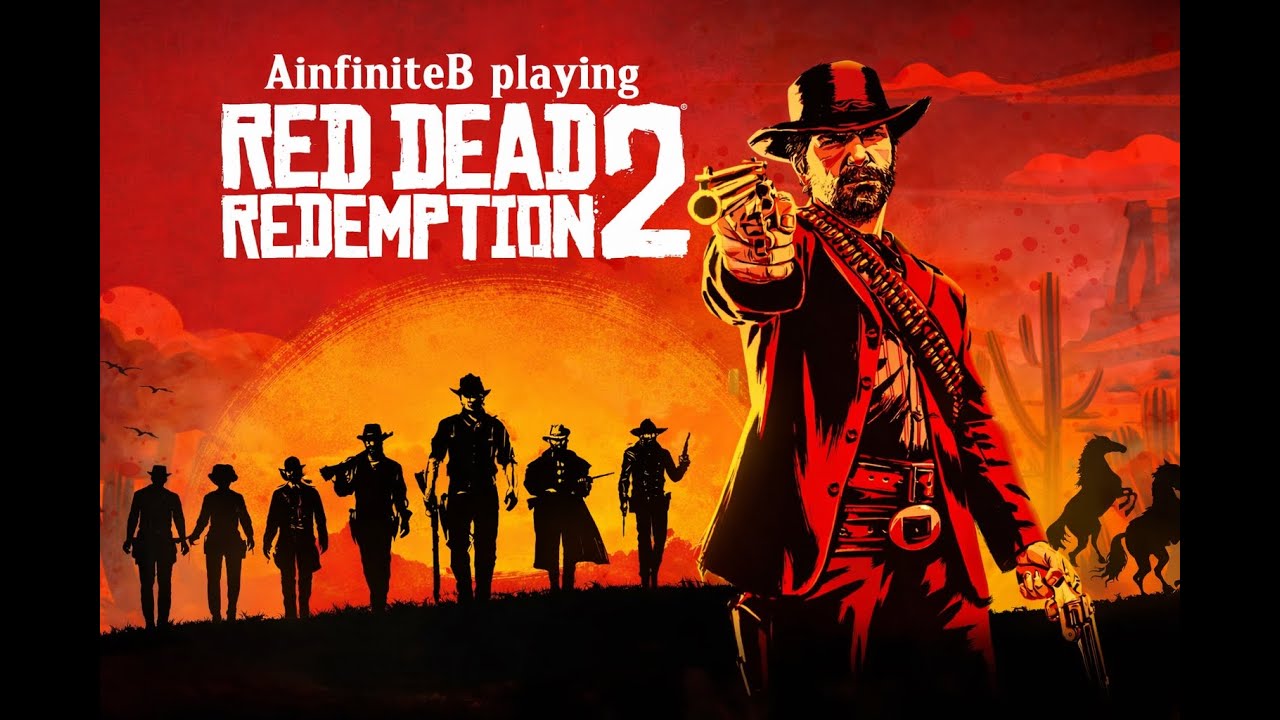 RED DEAD REDEMPTION 2 walkthrough PART 2|Main Story|Rare guns|Side Quest| join in PPL #live#likes