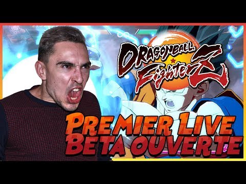 Vidéo: La Bêta Ouverte De Switch De Dragon Ball FighterZ Commence La Semaine Prochaine