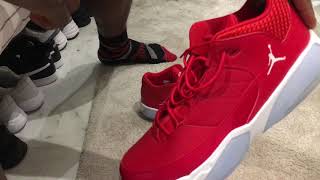 Jordan Max Aura 3 - YouTube