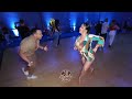 Brandon ayala  jhoana palhua salsa dancing mambo on2 social dance