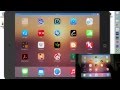 How to play ios games on PC ?
