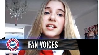 FanVoices - the 4th edition