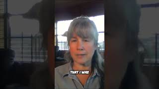 Revealing the Untold Story of Deborah Voorhees