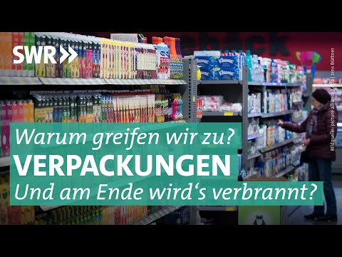 Video: Lebensmittelverpackungen aus Kunststoff erkennen - Gunook