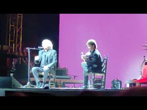 José Mercé en Alcorcón. 03.09.22