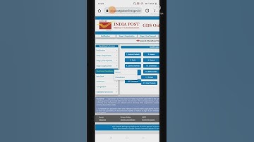 India Post GDS Results 2022 | GDS  Result 2022 | Post Office GDS Result 2022 | GDS Cut Off 2022