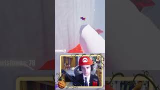 RETO Mario Odyssey