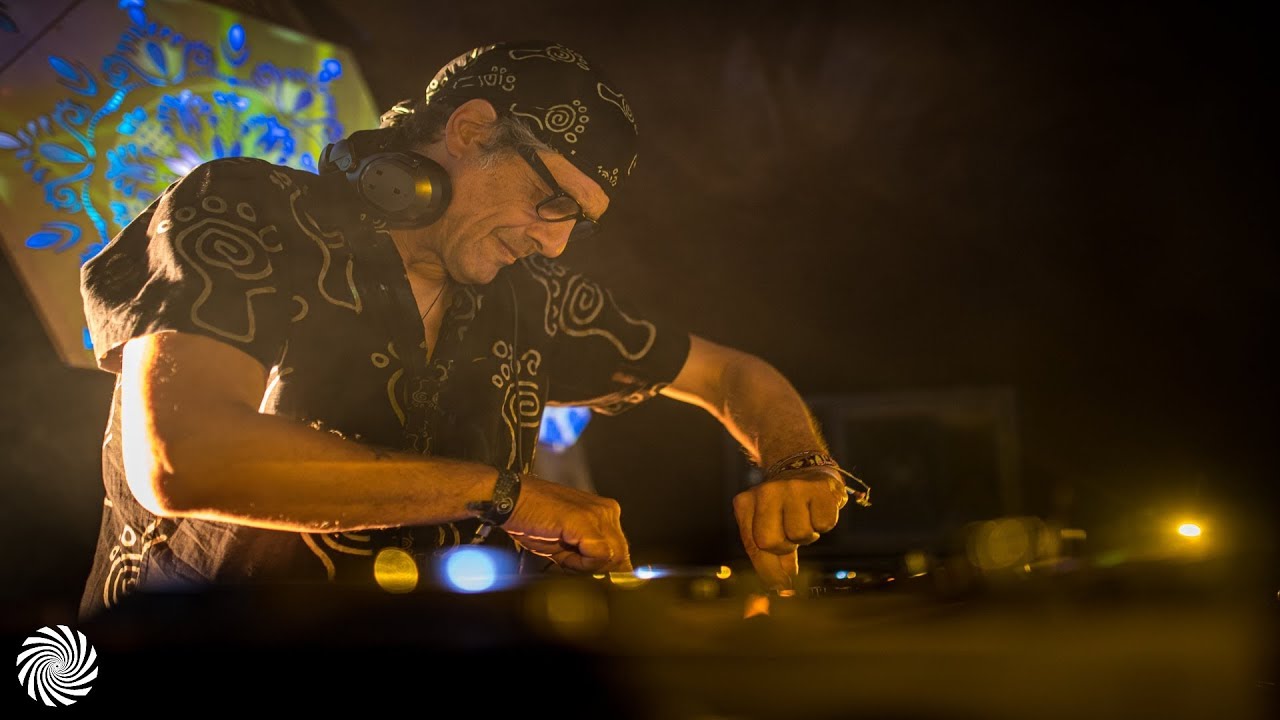 Dj Giuseppe set  One Love Festival Switzerland 2019