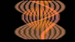 Extend - Total Epygt - Real C64, 6581 SID
