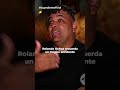 Rolando Ochoa recuerda un trágico accidente | Expediente Final