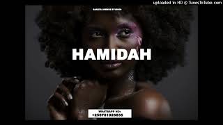 Afrobeat Zouk Love instrumental "HAMIDAH" 2023