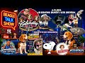 Saturday w/ Alex & Brandi: Celebrating Brandi the Beagle 10th Birthday