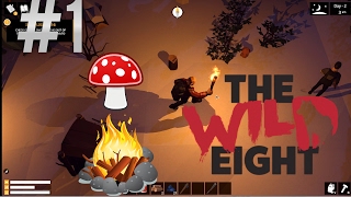 The Wild Eight - Cooking Mushrooms #1
welcome to the wild eight. so me and james are trying to survive after the plane crash, so far we have both died. and managed to get some generator into some hole?
★Share
★Like
★Favorite!
★Subscribe http://goo.gl/UXHb0Y ✔✔
★ http://steamcommunity.com/groups/DinkleWinkles
Other Channels to players in this video Below ↓↓
CptAylott: http://www.youtube.com/CptAylott
►◄►◄►◄►◄►◄►◄►◄►◄►◄►◄►◄►◄►◄
★ About The Game
The Wild Eight is an unforgiving survival game set in Alaska full of mystery and danger. Explore, hunt and craft shoulder-to-shoulder with friends or random players online. Unless you are brave enough to survive this nightmare on your own? The Wild Eight - Cooking Mushrooms #1
