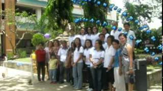 ASD Batch '81 - '85 Silver Alumni Homecoming 2011