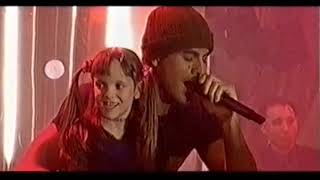 Enrique Iglesias - Sad Eyes (Live in Poland 2000) HD