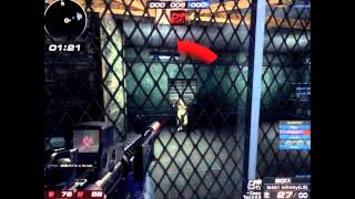 SuddenAttack Miniclip|Intense u
