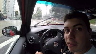 Fiat Bravo Sporting 2016