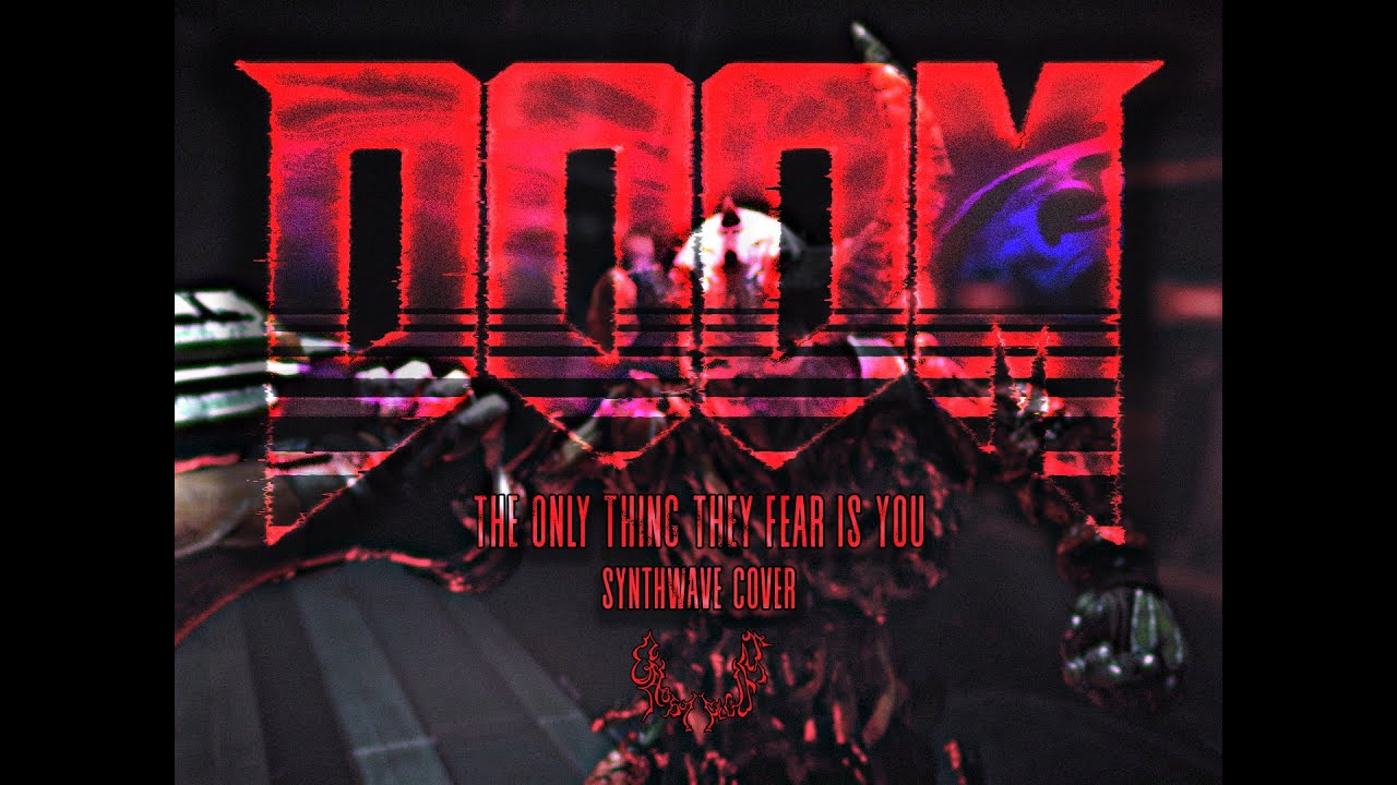 Doom they. Eternal Fear. They are Fear игра.