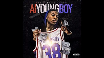 YoungBoy Never Broke Again – GG (feat. A Boogie Wit da Hoodie) - Lyrics