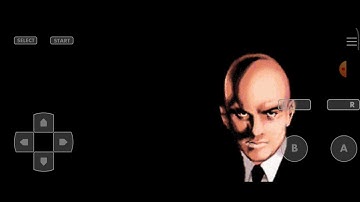 X-Men: Reign of Apocalypse GBA