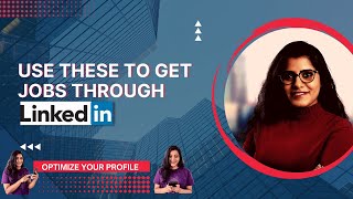 HR EXPLAINS - 5 LinkedIn Optimization Tips that Will Make You STAND OUT | Let the jobs come to YOU!