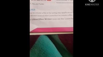 class 4 working with edubuntu