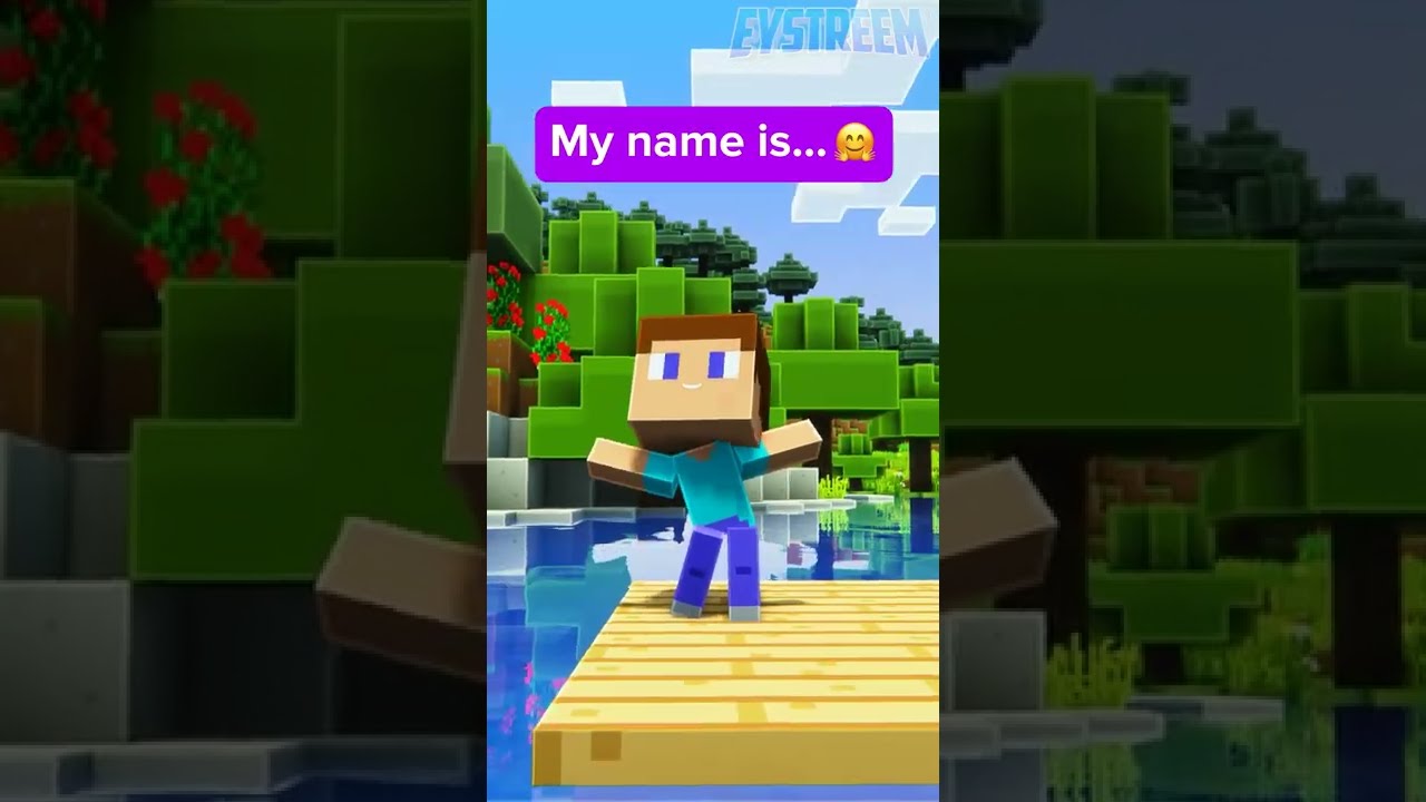 Dancing Minecraft Pet Mobs #shorts 