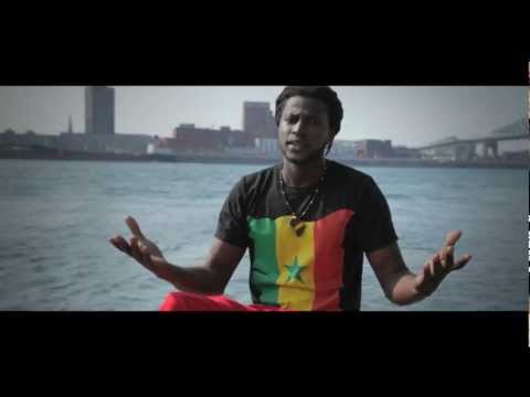 Bo Diaw  Lerr na ma Official video