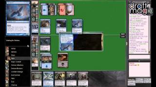 (AVR) Avacyn Restored Draft #1 - Part 7