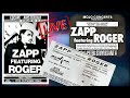 Capture de la vidéo Zapp Feat. Roger Troutman - Live @ Escape In Amsterdam, March 13, 1988. Hq Live Funk/Soul Concert