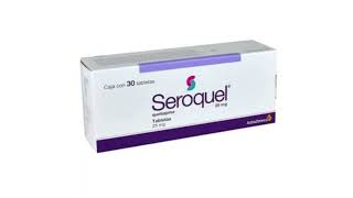 What is Seroquel, What Does It Do, What Is It Used For, Side Effects and User Reviews