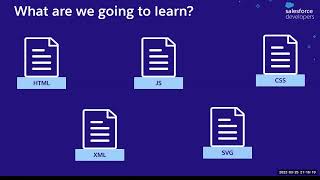 Part- 34 (Lightning Web Component Part - 1A)