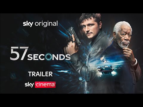 Se trailer til 57 Seconds på Prime Video fra 01/05/24