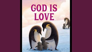 GOD's love is so wonderful (feat. Simatupang Family)