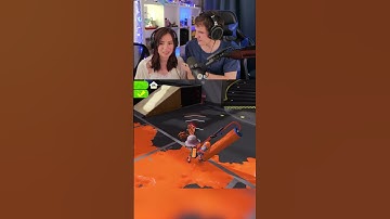 i provided a very thorough and reasonable explanation. smh #splatoon3 #twitch #gaming