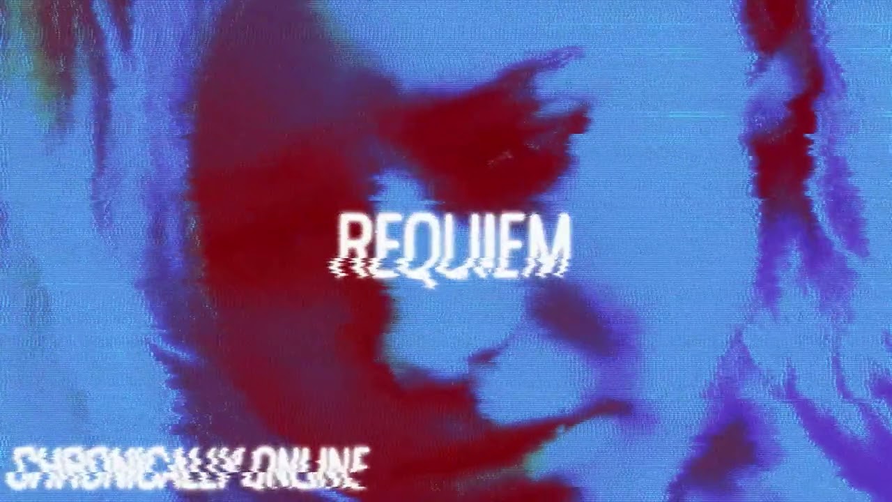 Watch Mejer - REQUIEM on YouTube Watch Mejer - REQUIEM on YouTube