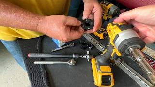 Perfect all in one magnetic set for my tool bag! | VEXPLO