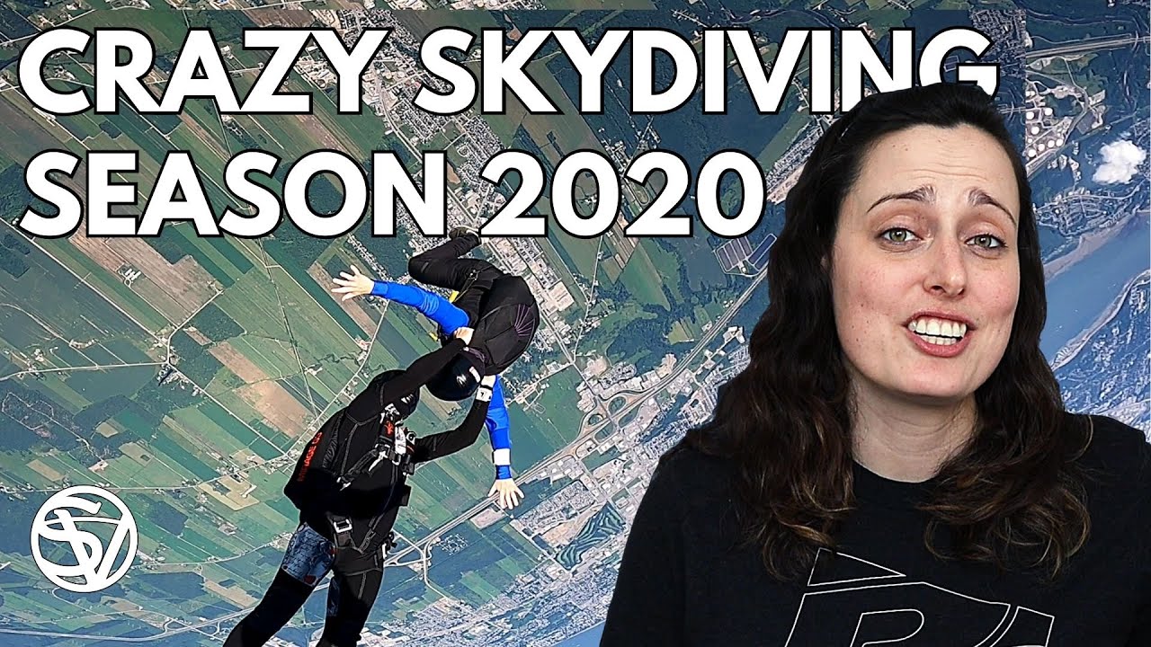 How Much Do You Tip Skydiving Instructors? New Update