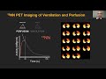 Quantitative Physiology: Modern Imaging Tools for Tackling Timeless Questions