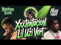XXXtentacion x Lil Uzi Vert - Broken Soul - A NugVibes Ride - Trap Type Beat / Freestyle - 2026 FREE