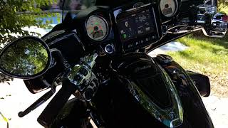 how to reset oil life on indian motorcycles 2016 to 2020