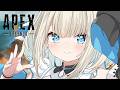 【 APEX 】7月何する?えぺする!【ネオポルテ/絲依とい】