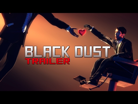 Black Dust Trailer [SFM]