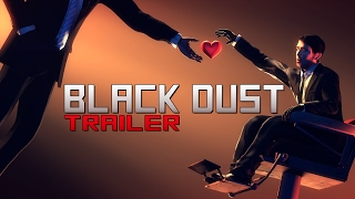 Black Dust Trailer Sfm