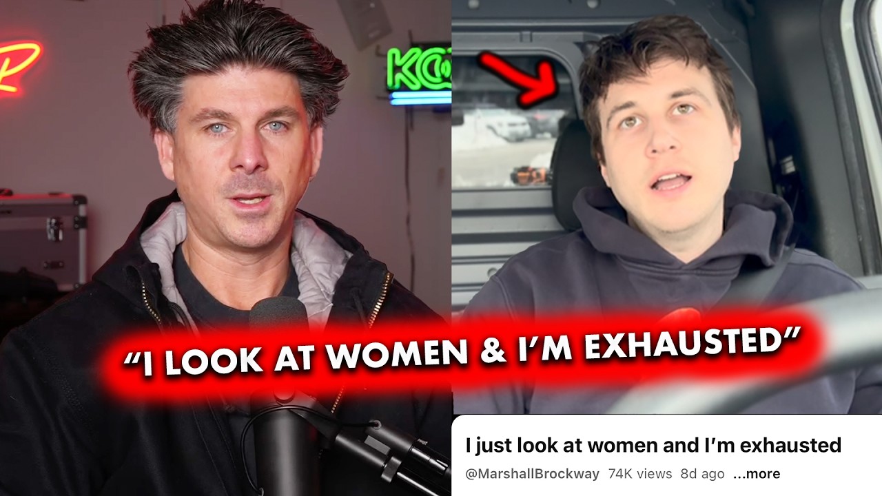 Millions of Men Feel The Same Way.....