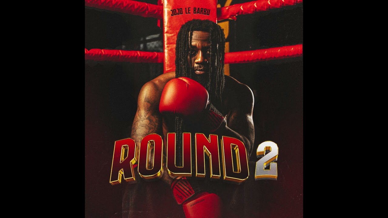 Jojo le barbu - Môkô (Audio Officiel)