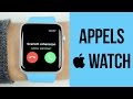 Apple Watch Recevoir Ses Appels Téléphoniques Apple Watch Recevoir Ses Appels Téléphoniques