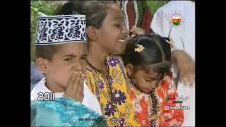 حول حول يا صغيري حول دايم يا صغيري © لتلفزيون سلطنة عُمان 2011م