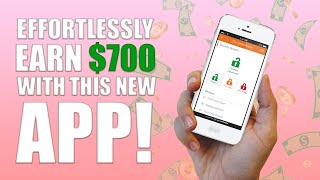 This App Will Pay $700 (Daily Cash Flow) screenshot 4