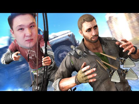 Video: Dying Light Saab 2018. Aastal Battle Royale'i Inspireeritud Laienduse Nimega Bad Blood